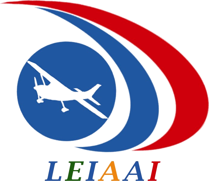Leading Edge International Aviation Academy, Inc. logo